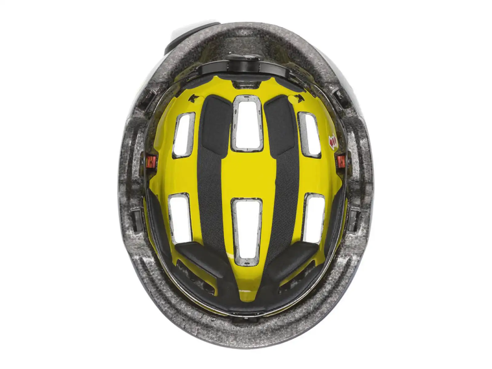 Uvex City 4 Mips Helm Deep Space Mat