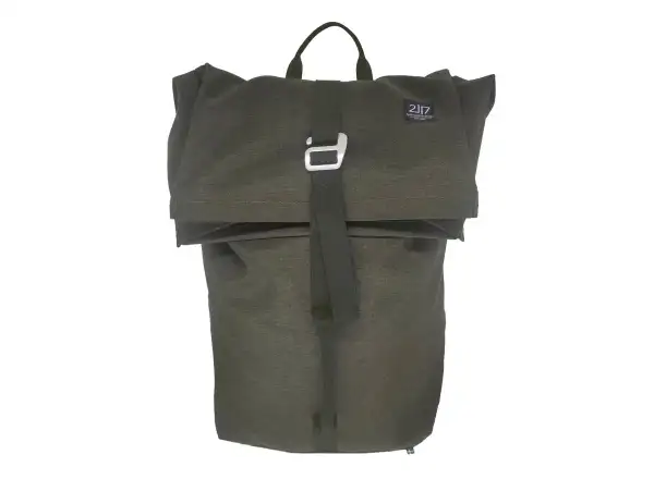 2117 of Sweden Elghult Stadtrucksack 30 l Forest Green