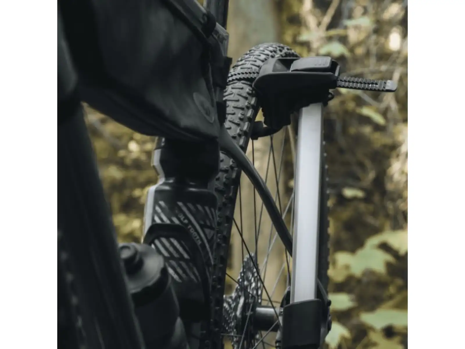 Thule Epos Fahrradträger für 2 Fahrräder