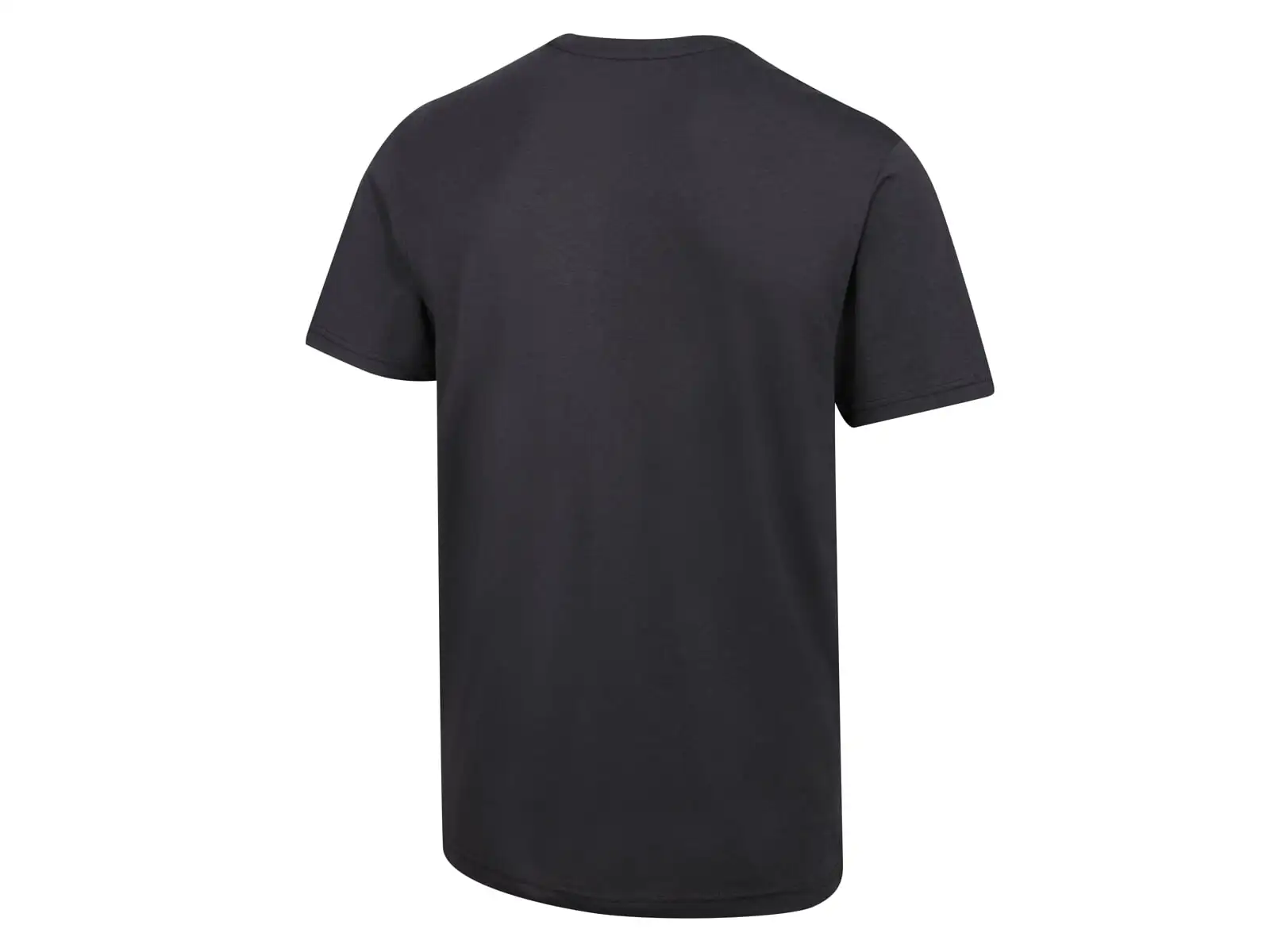 Inov-8 Graphic Tee Brand Herren T-Shirt kurzarm dunkelgrau