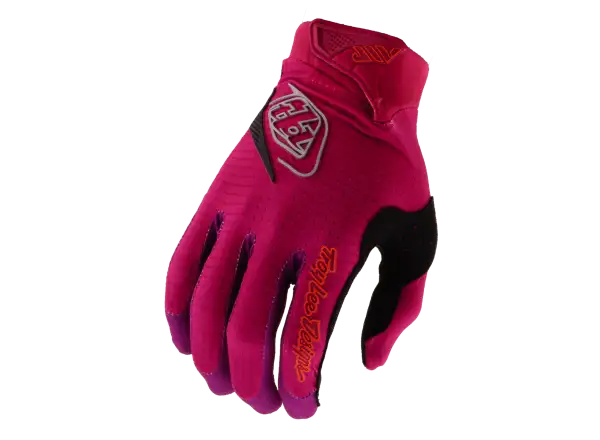 Troy Lee Designs Air Mono Handschuhe Light Fuchsia