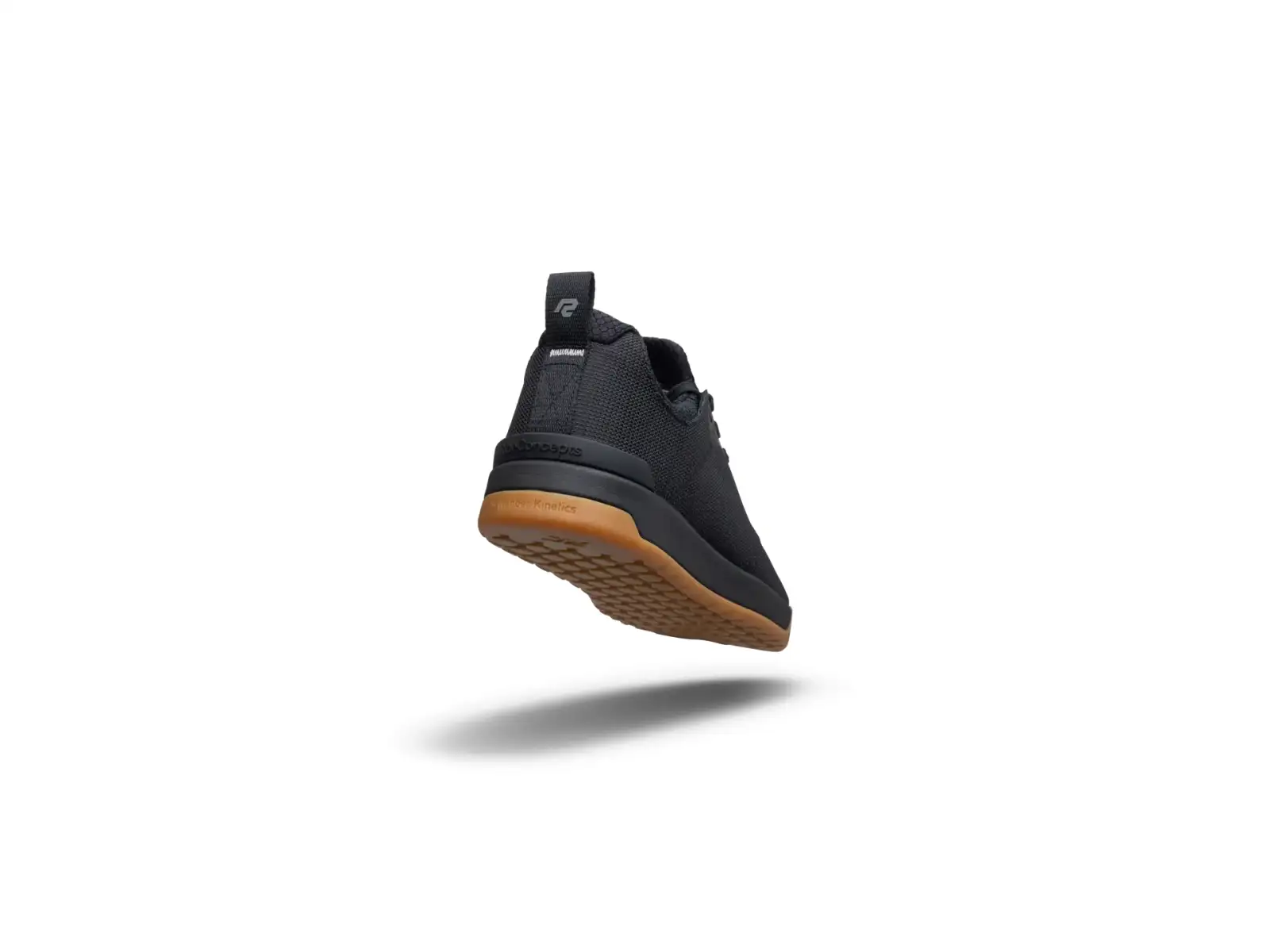 Ride Concepts Accomplice Clip Damen-Fahrradschuhe schwarz