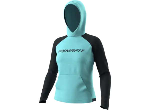 Dynafit Polartec Damen Fleece Marineblau