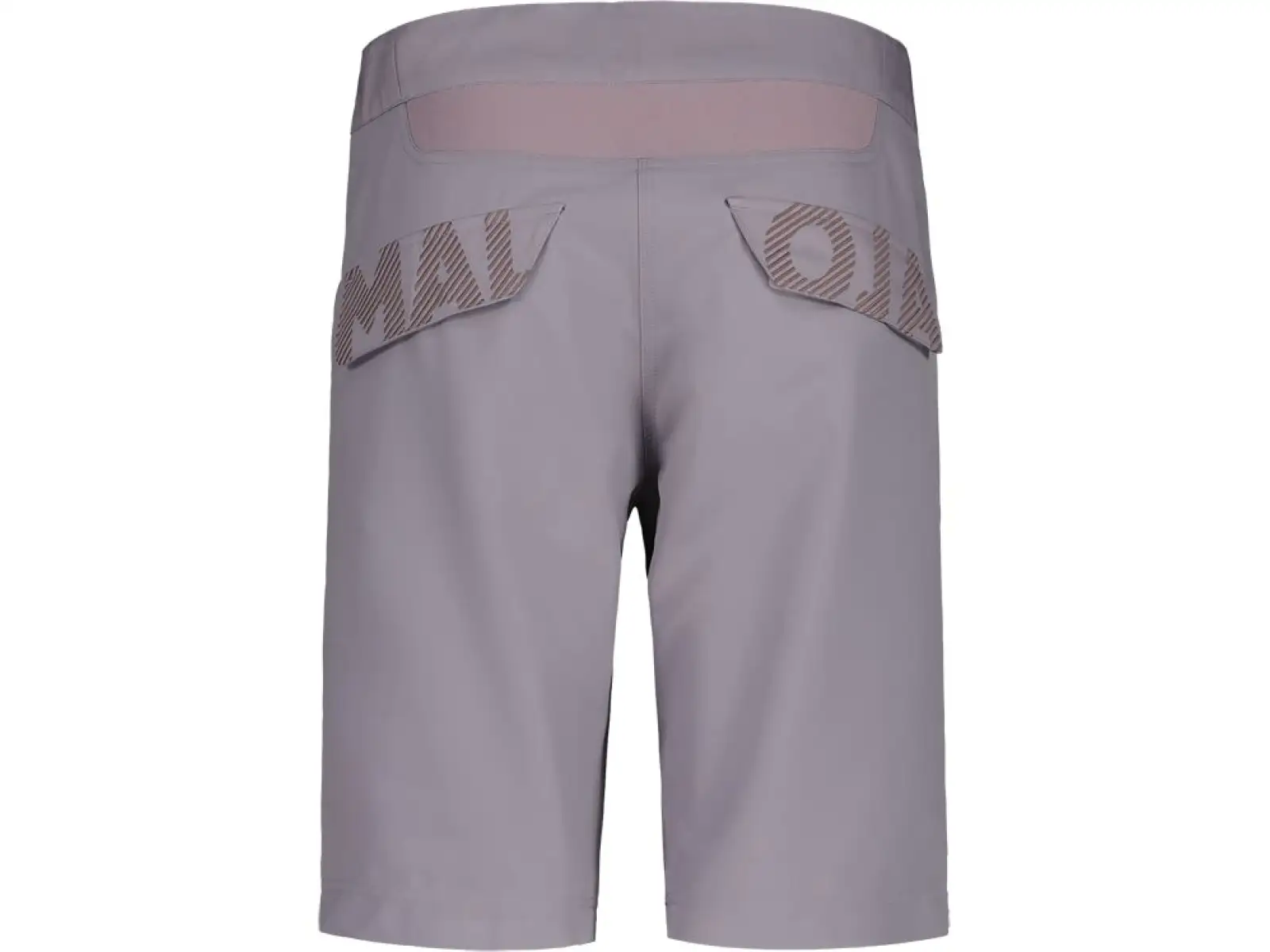 Maloja CardaminaM. Damen-Shorts Smoky Purple