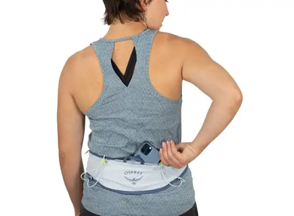 Osprey Duro Dyna Lt Laufgürtel Dawn Blue