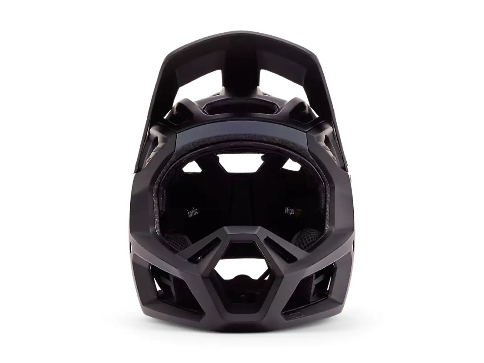 Fox Proframe RS Taunt CE Helm Schwarz