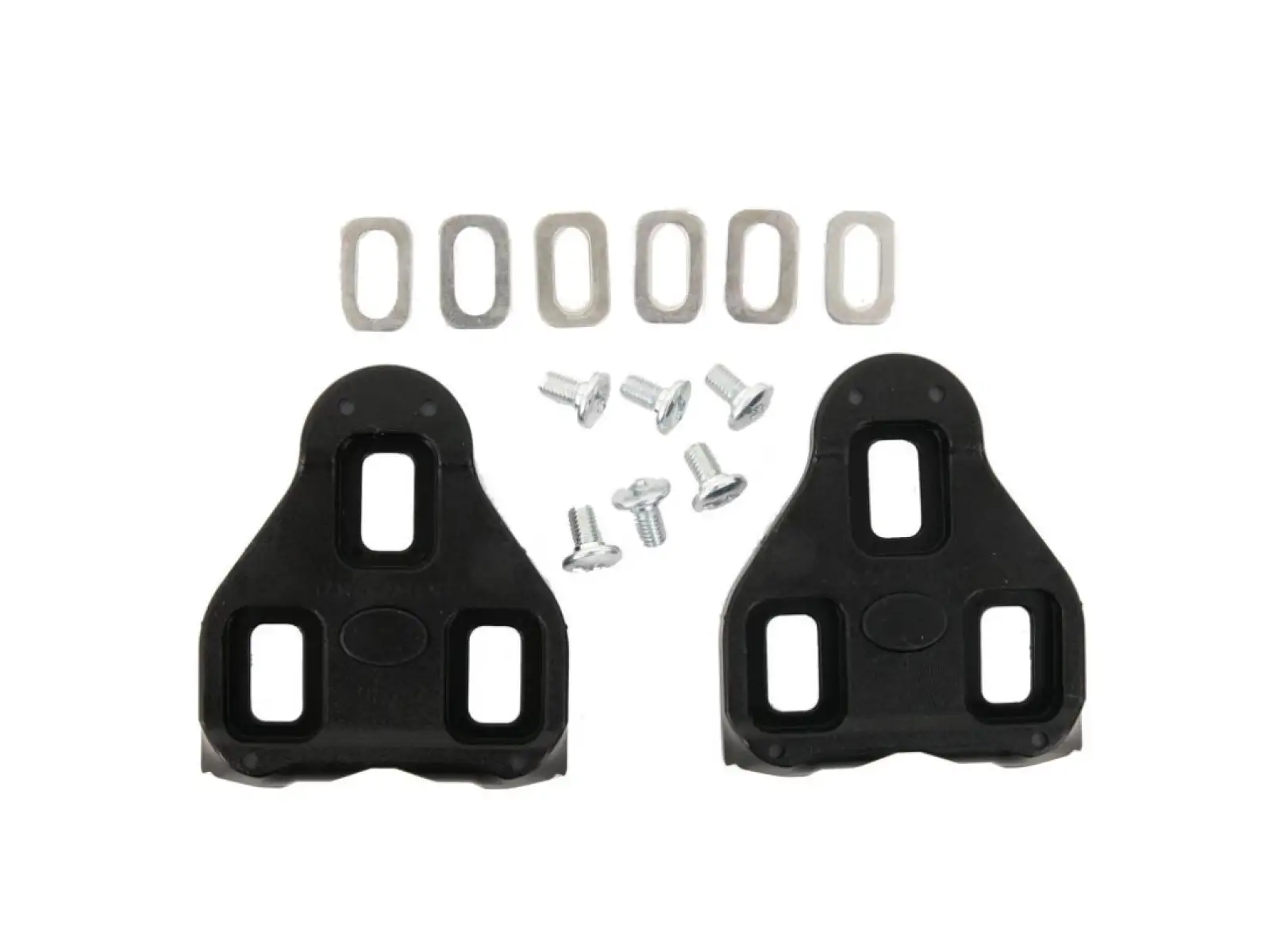 LOOK Delta Cleats für Pedale