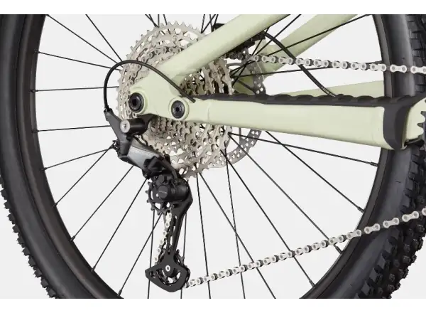 Cannondale Habit 4 vollgefedertes Mountainbike IGN