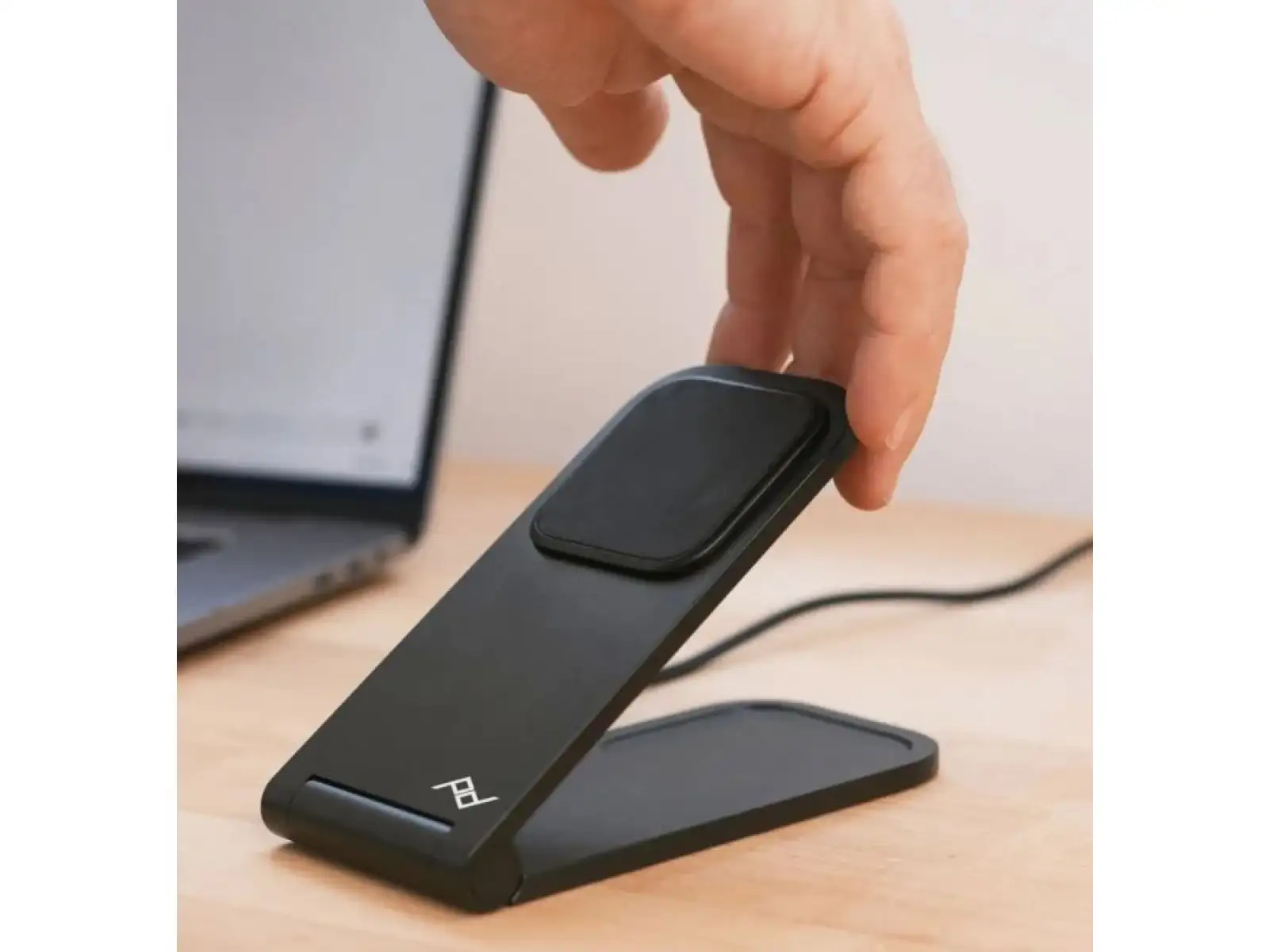 Peak Design Wireless Stand V2 magnetischer Handy-Ständer