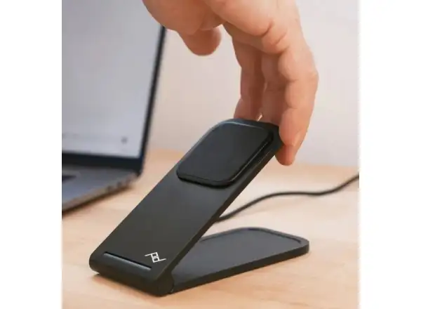 Peak Design Wireless Stand V2 magnetischer Handy-Ständer