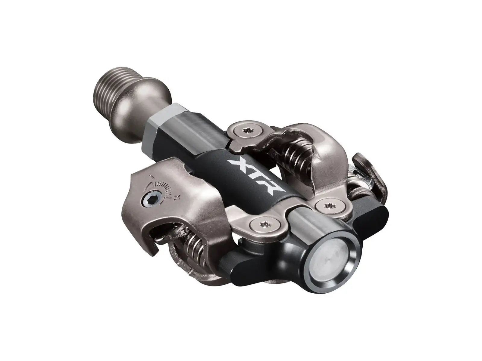 Shimano XTR SPD PD-M9200-S1 Boost Klickpedale