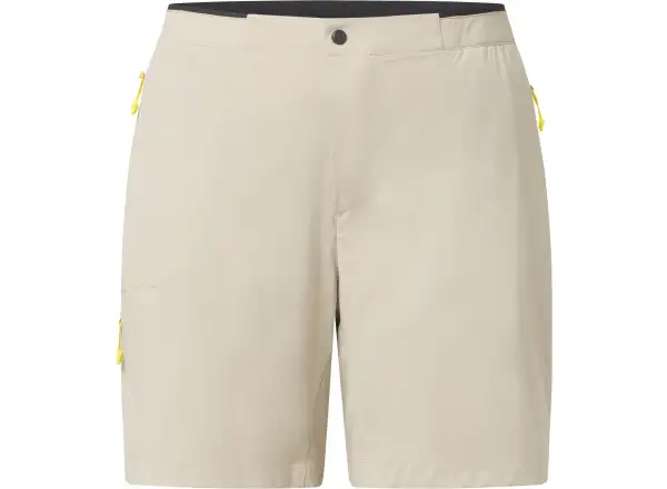 Haglöfs L.I.M Fuse Damen-Shorts Chalk Beige