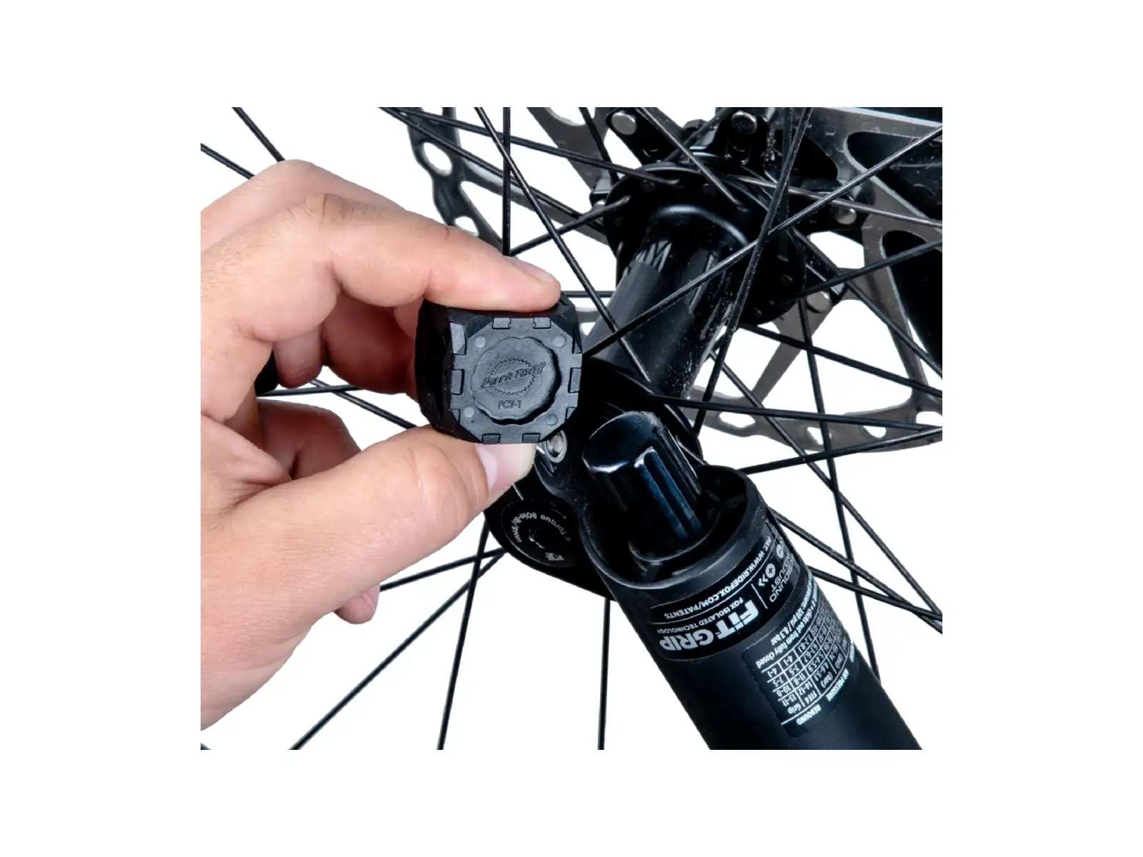 Park Tool Gabelstopfenschlüssel