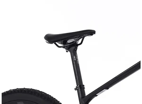 Superior XP 6.1 Mountainbike Gloss Black/Matte Black