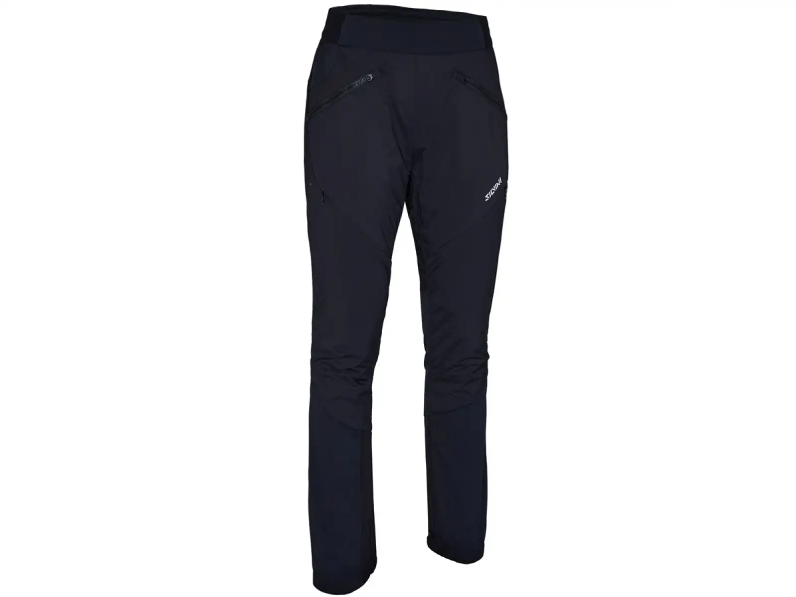 Silvini Tinisa Damen Skitourenhose Black