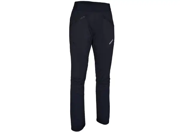 Silvini Tinisa Damen Skitourenhose Black