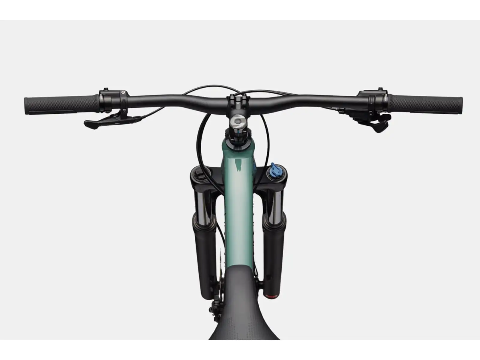 Cannondale Habit HT 3 Mountainbike JDE