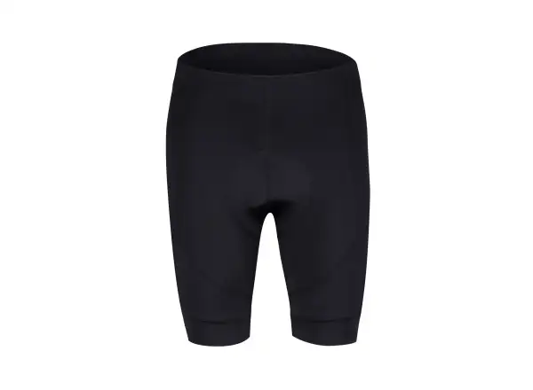 Force Comfort Herren Fahrradshorts mit Einsatz schwarz