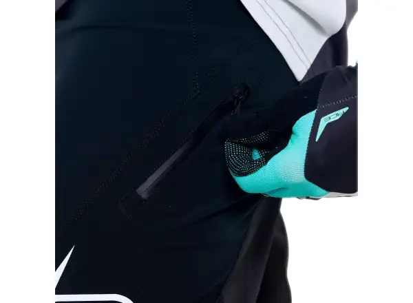 Troy Lee Designs Sprint Pro Herrenhose Mono Black