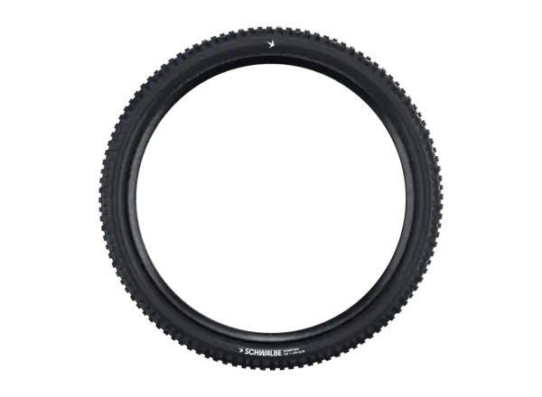Schwalbe Race Nobby Nic TLR E-50 Addix Green 29x2,40" Reifen Kevlar