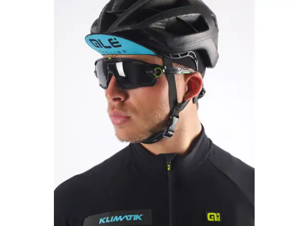 Alé K-Elements Cap wasserdichte Radmütze Größe Uni