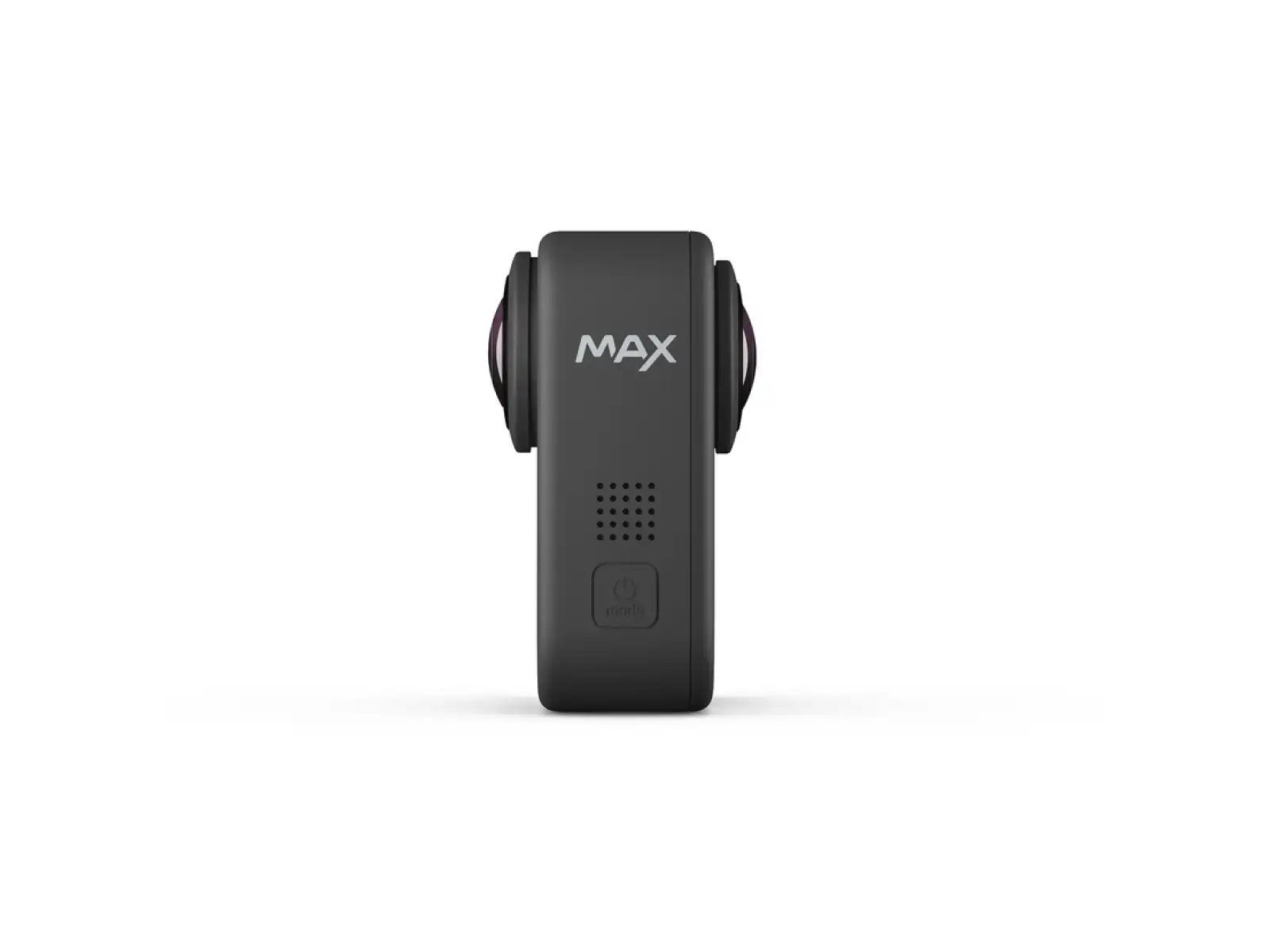 GoPro MAX Action-Kamera + Thermobecher Gopro