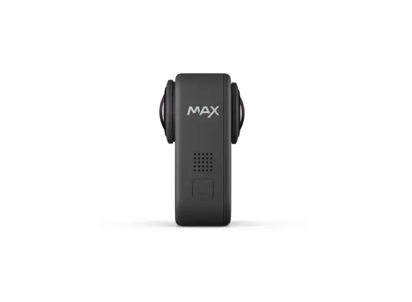GoPro MAX Action-Kamera + Thermobecher Gopro