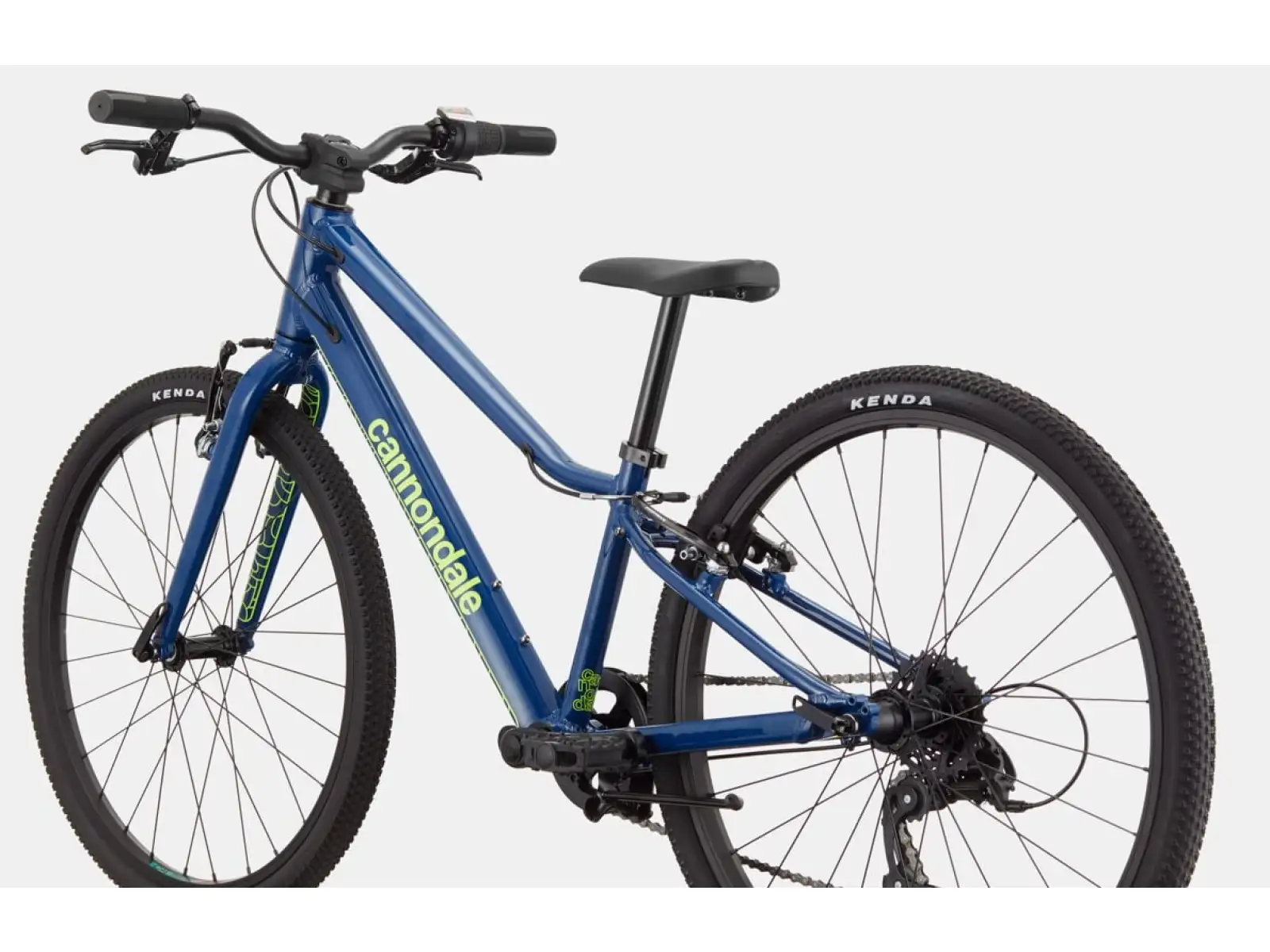 Cannondale Quick 24 Kinderfahrrad ABB