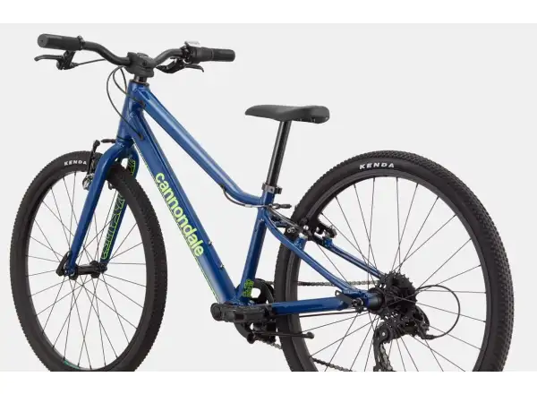 Cannondale Quick 24 Kinderfahrrad ABB