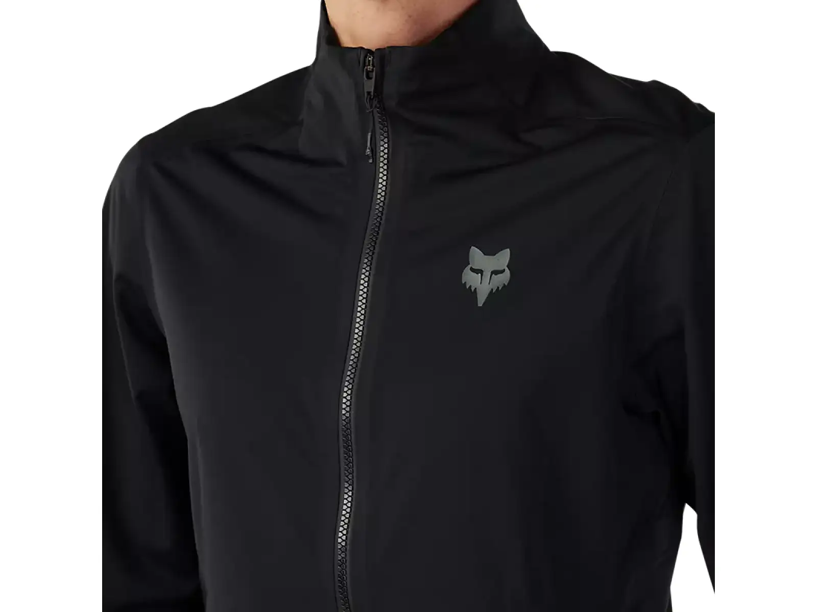 Fox Flexair Lite Herrenjacke Black