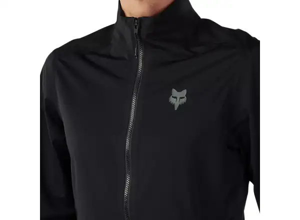 Fox Flexair Lite Herrenjacke Black