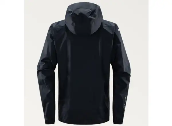 Haglöfs L.I.M GTX Herrenjacke dunkelblau