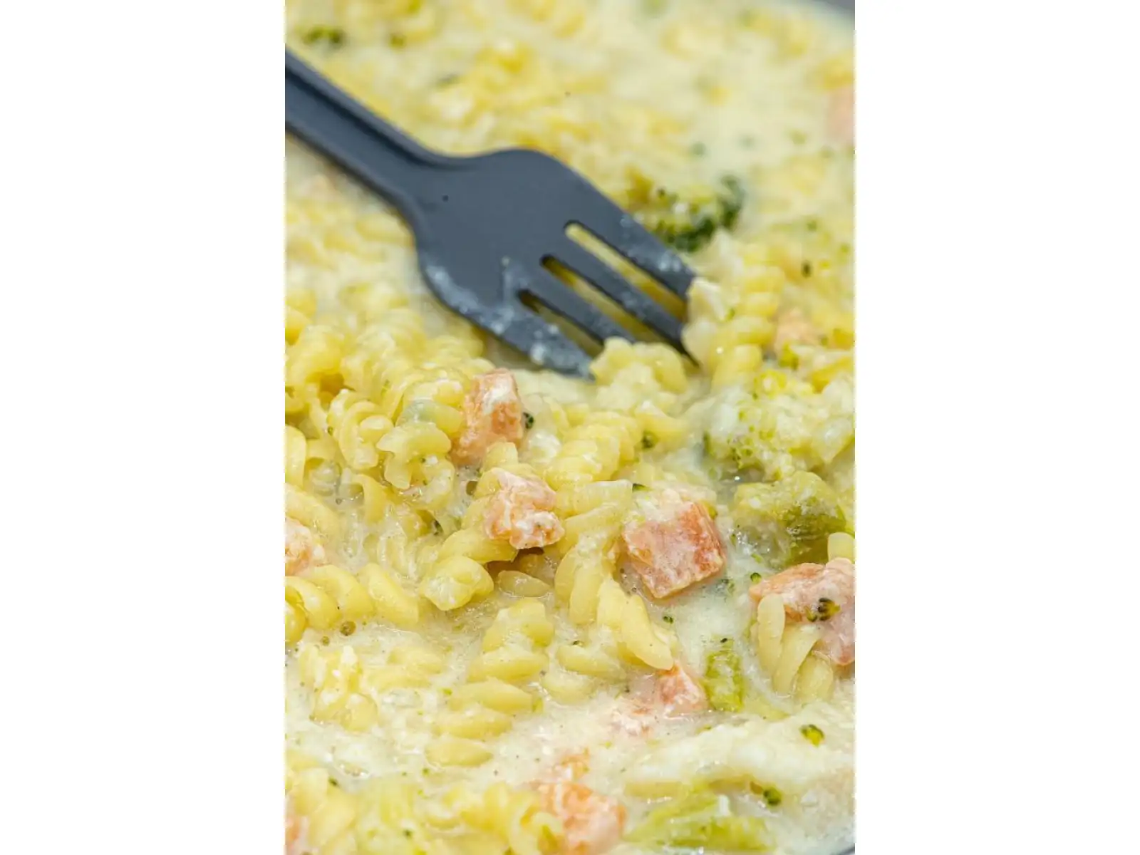 Summit To Eat dehydrierte Essen Lachs mit Nudeln und Brokkoli 193 g