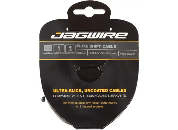 Jagwire STS LTE Ultra-Slick Schaltzug Campagnolo