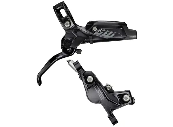 Sram G2 RSC Hintere Scheibenbremse