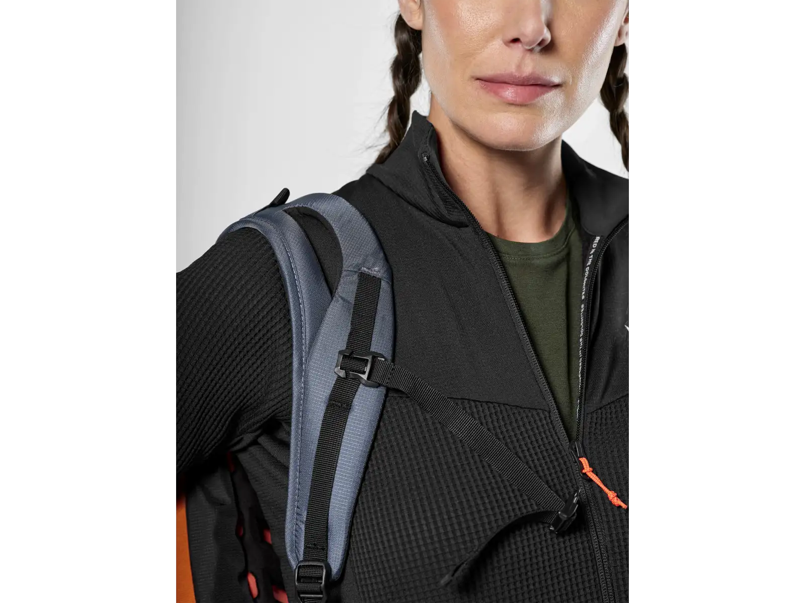 Salewa Puez Rucksack 25 l Multi