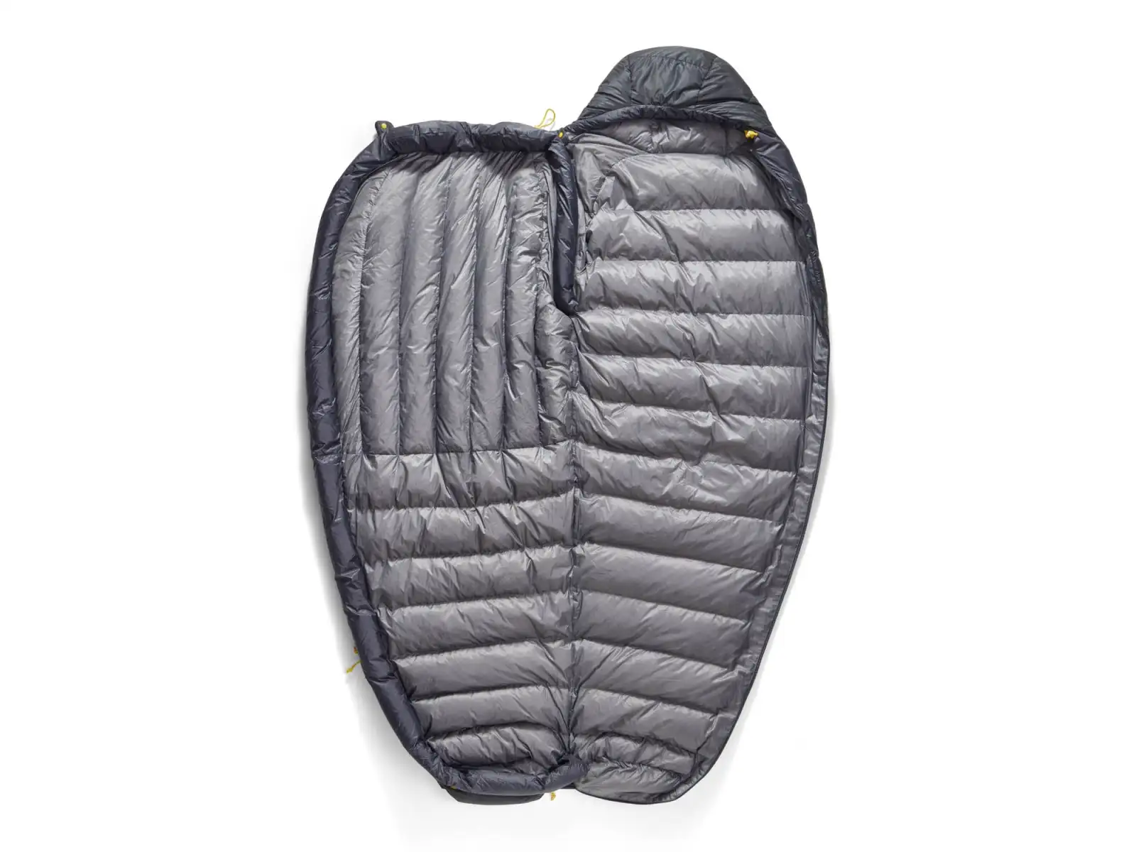 Sea to Summit Spark Pro Down Regular Schlafsack -9C Beluga
