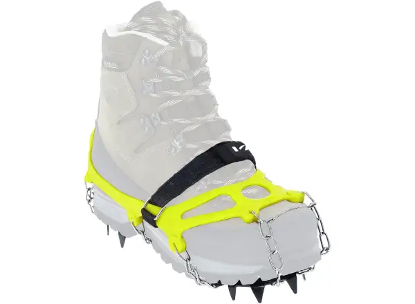 Viking Soltoro Gleitschutz gelb