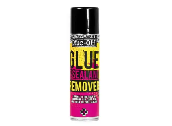 Muc-Off Kleberentferner 200 ml