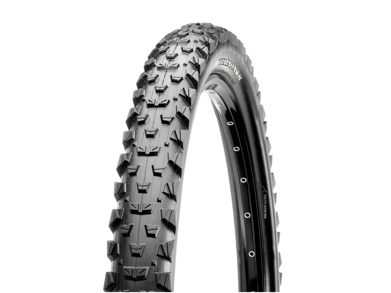 Maxxis Tomahawk 3C Doubledown TR 27,5" MTB Reifen Kevlar