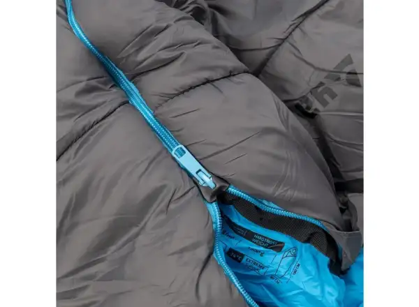 Yate Mons 500 Schlafsack L linker Reißverschluss