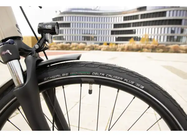 Superior Blox 6.5 T Stadtfahrrad Gloss Dust