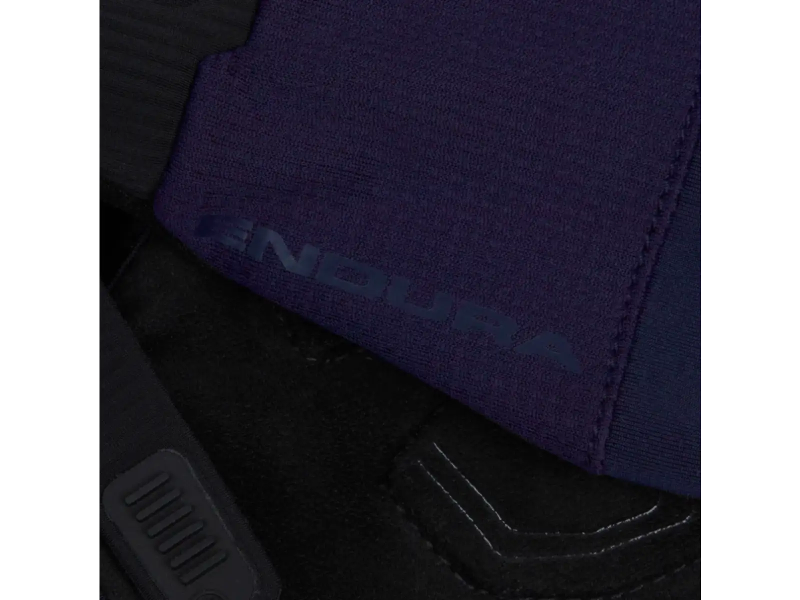 Endura Loop Mitt Fahrradhandschuhe Bramble