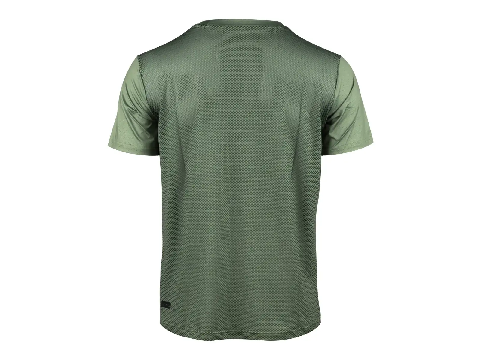 Force MTB Mount Herren Trikot Kurzarm Army