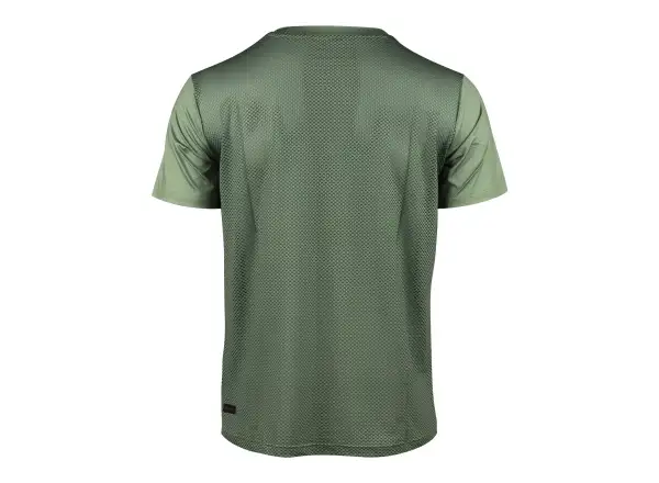 Force MTB Mount Herren Trikot Kurzarm Army