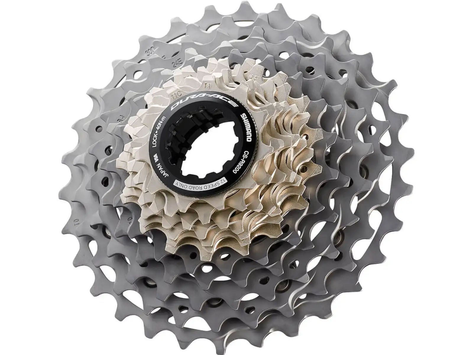 Shimano Dura-Ace Di2 R9250 Rennradgruppe