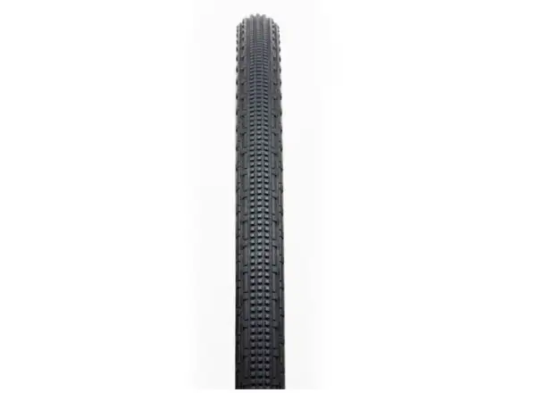 Panaracer GravelKing SK 650bx48 Reifen in Schwarz mit Kevlar-Schutzschicht