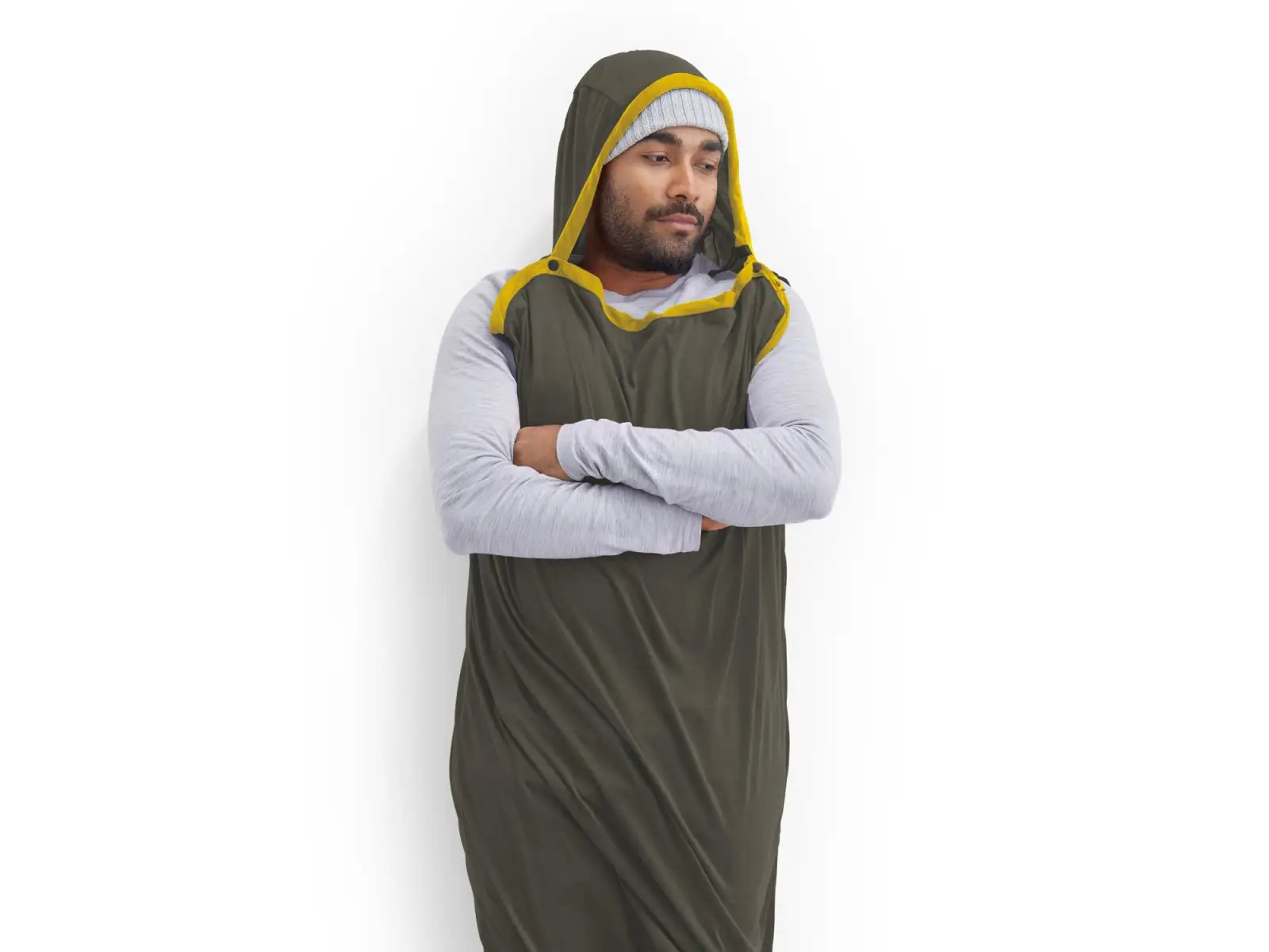 Sea To Summit Reactor Schlafsack-Inlett Beluga