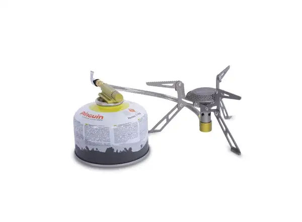 Gaskartusche Pinguin Travel 110 g