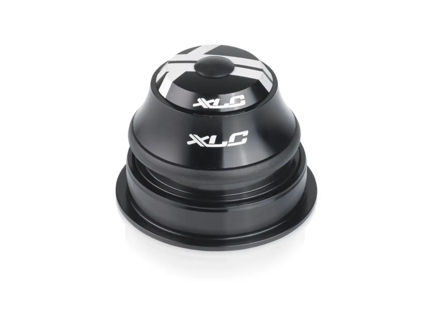 XLC Comp HS-I071 1/8" - 1 1/4" Steuersatz schwarz